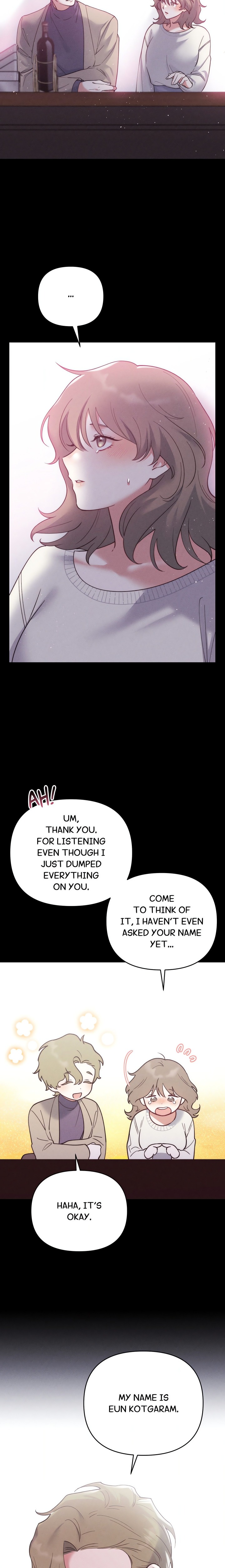 Happily Ever After Chapter 2 - Page 4