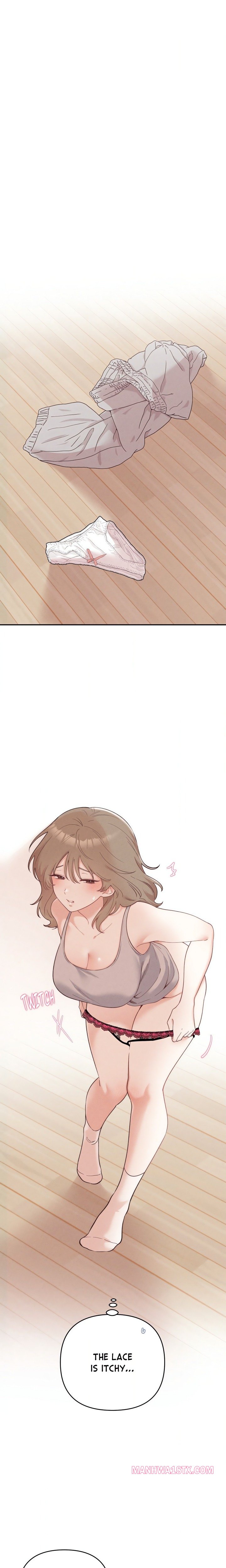 Happily Ever After Chapter 3 - Page 23