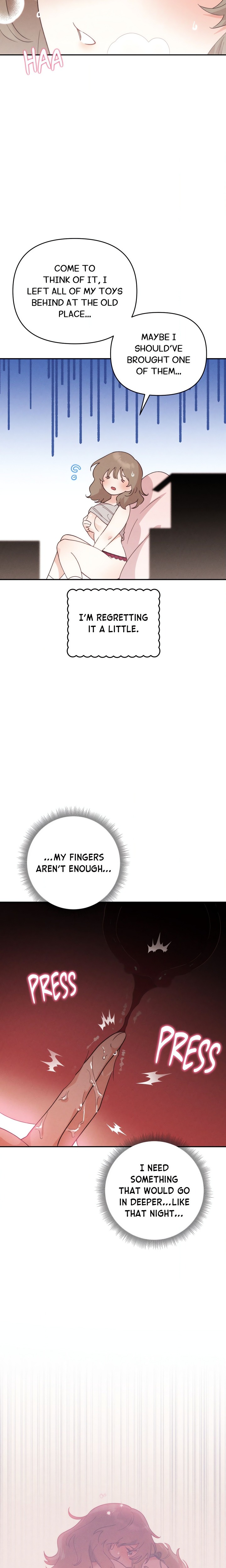 Happily Ever After Chapter 3 - Page 26