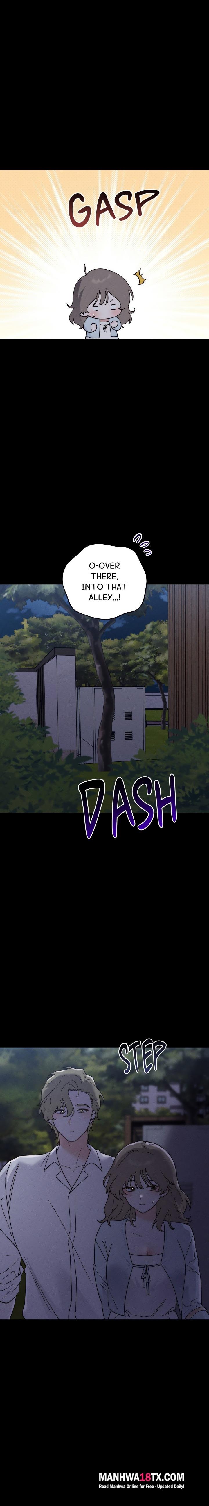 Happily Ever After Chapter 4 - Page 13