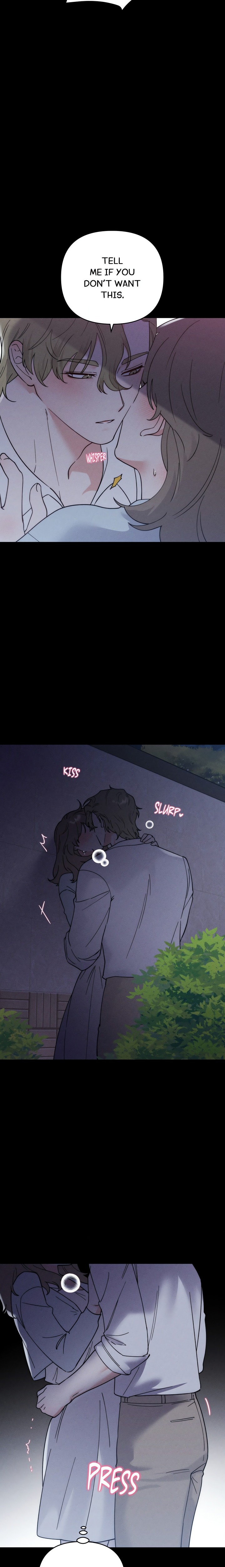 Happily Ever After Chapter 4 - Page 15