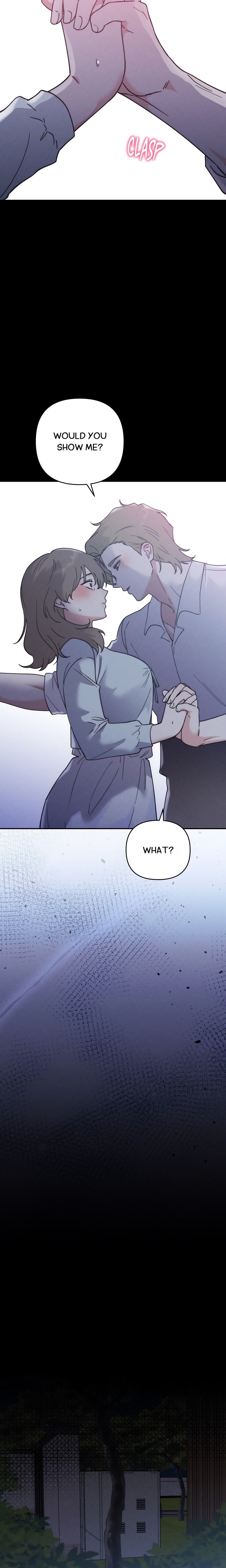 Happily Ever After Chapter 4 - Page 19