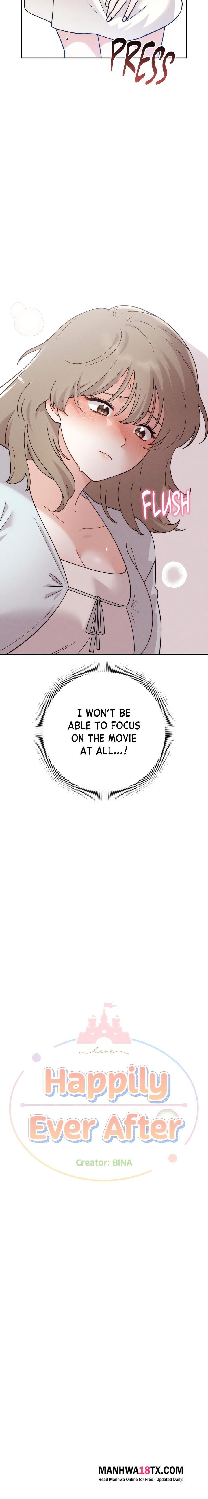 Happily Ever After Chapter 4 - Page 2