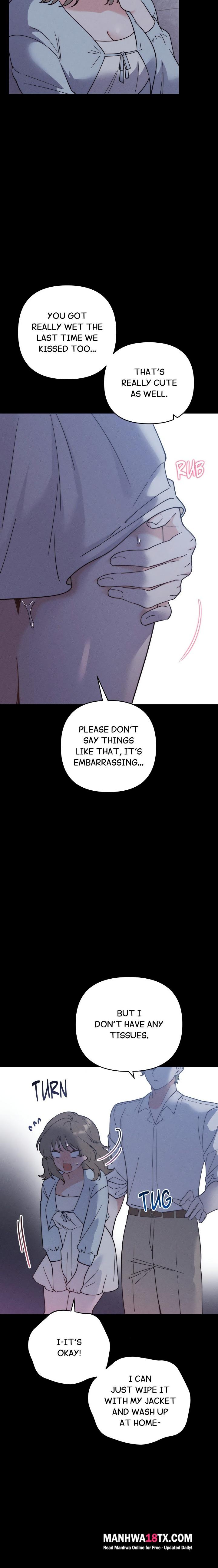 Happily Ever After Chapter 4 - Page 22