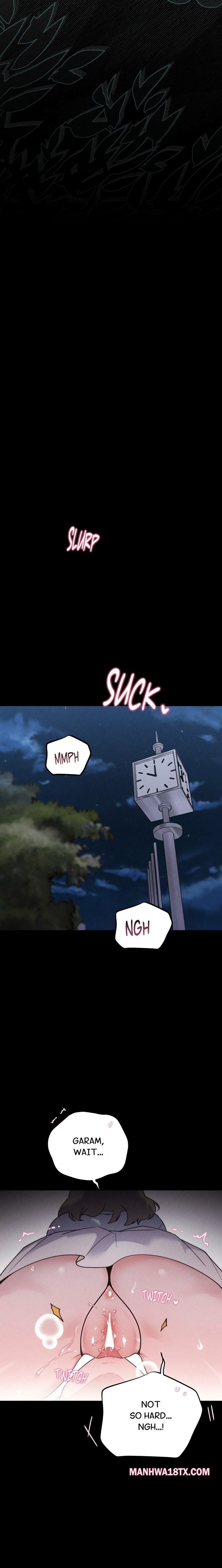 Happily Ever After Chapter 4 - Page 24