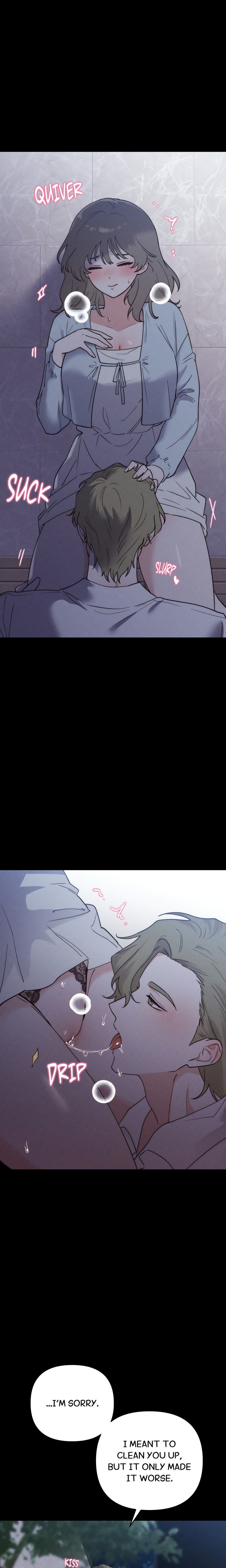 Happily Ever After Chapter 4 - Page 25