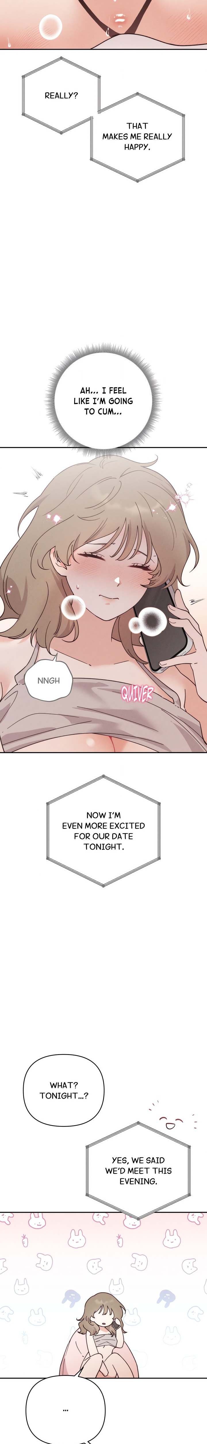 Happily Ever After Chapter 4 - Page 4