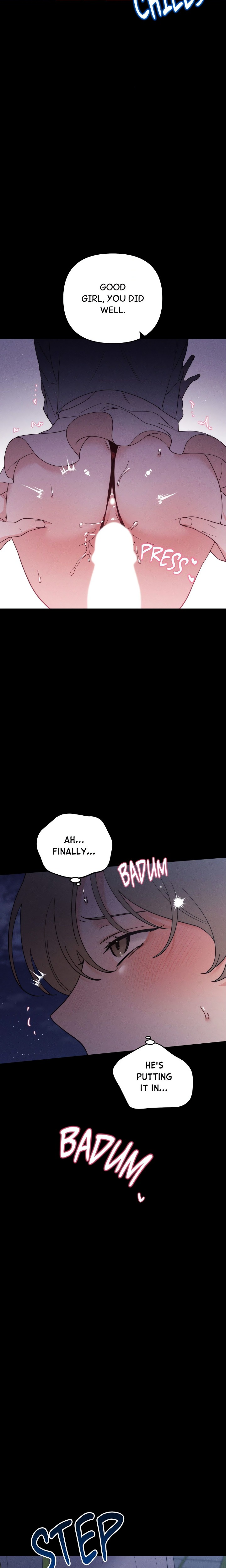 Happily Ever After Chapter 5 - Page 10