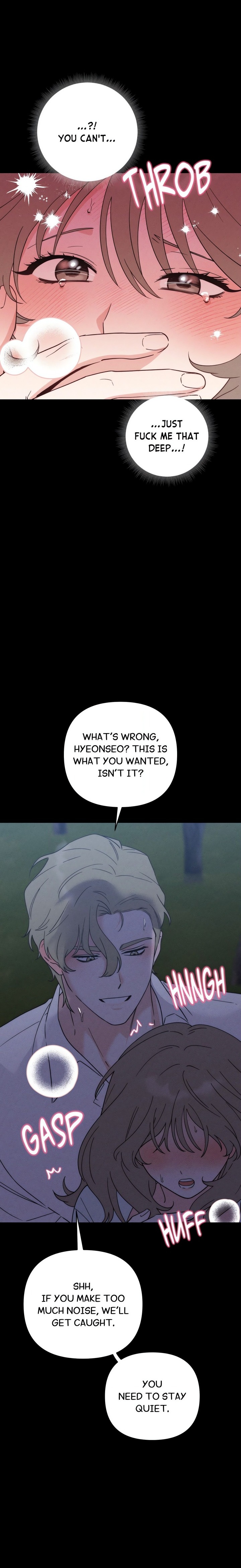 Happily Ever After Chapter 5 - Page 13