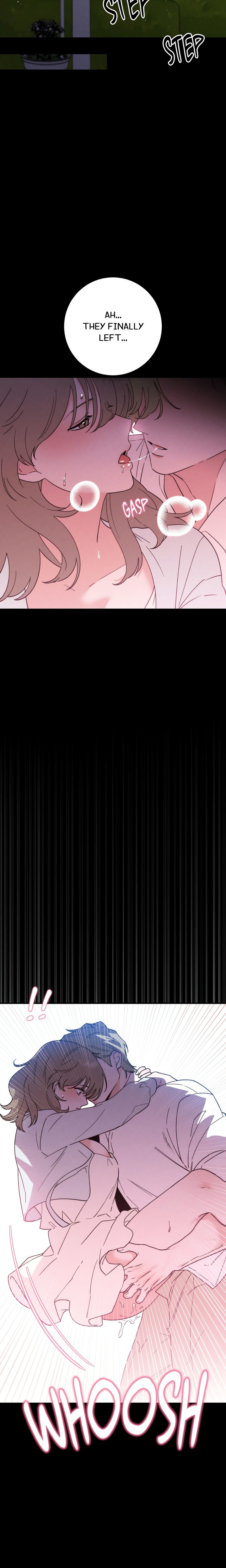 Happily Ever After Chapter 5 - Page 16