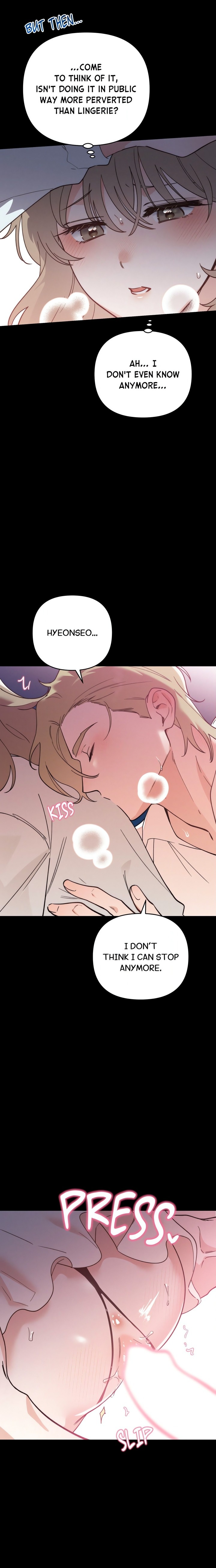 Happily Ever After Chapter 5 - Page 2