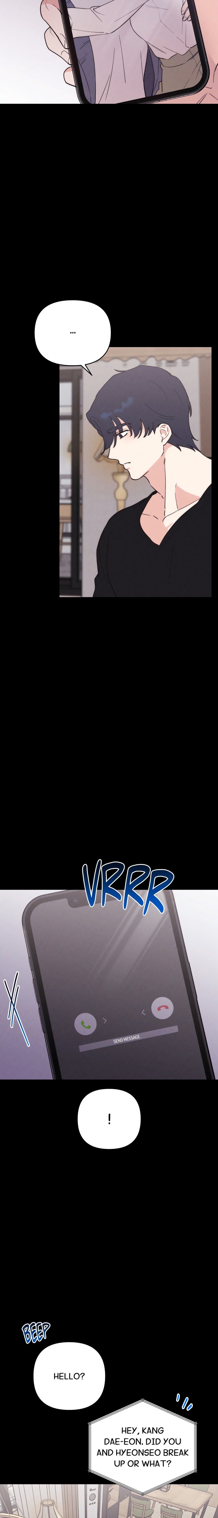 Happily Ever After Chapter 5 - Page 21