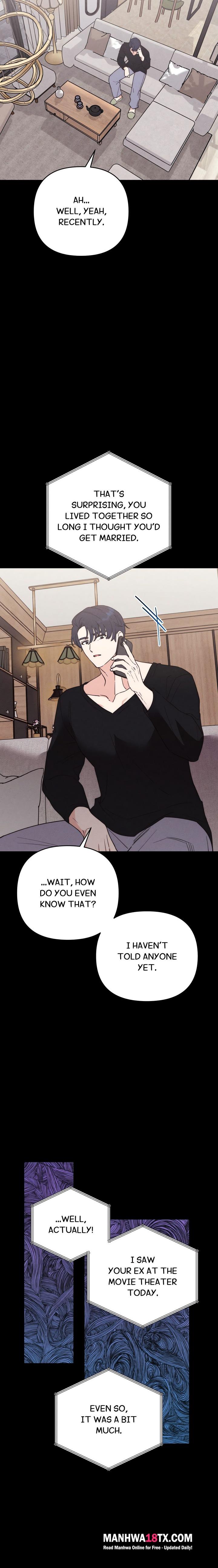 Happily Ever After Chapter 5 - Page 22