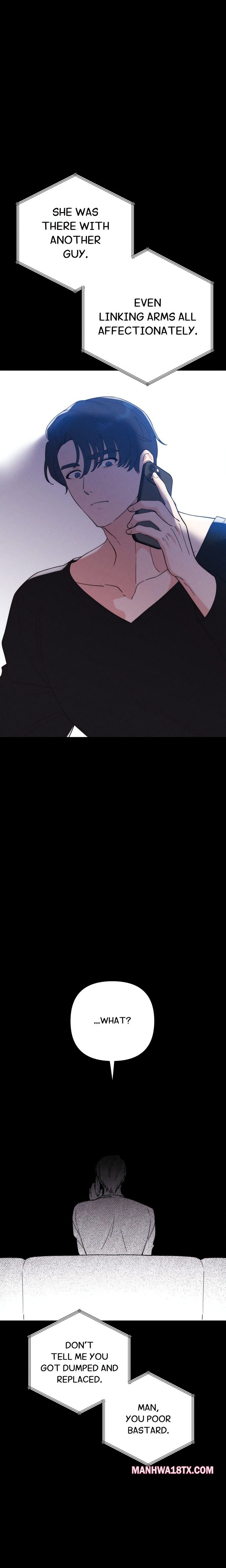 Happily Ever After Chapter 5 - Page 23