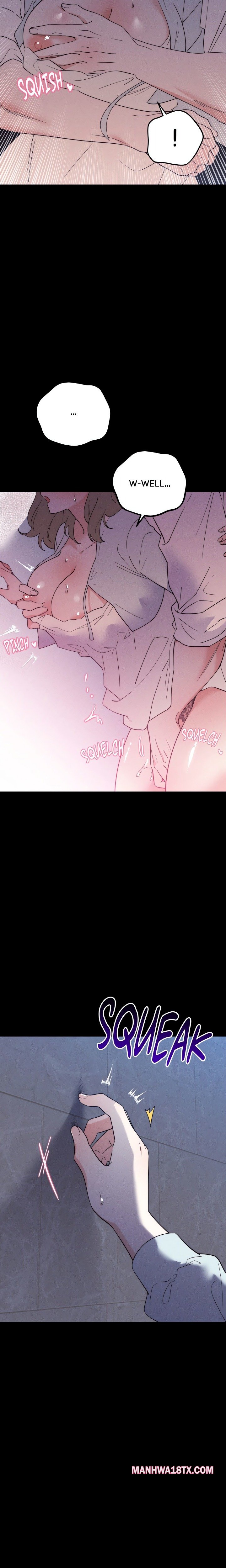 Happily Ever After Chapter 5 - Page 8