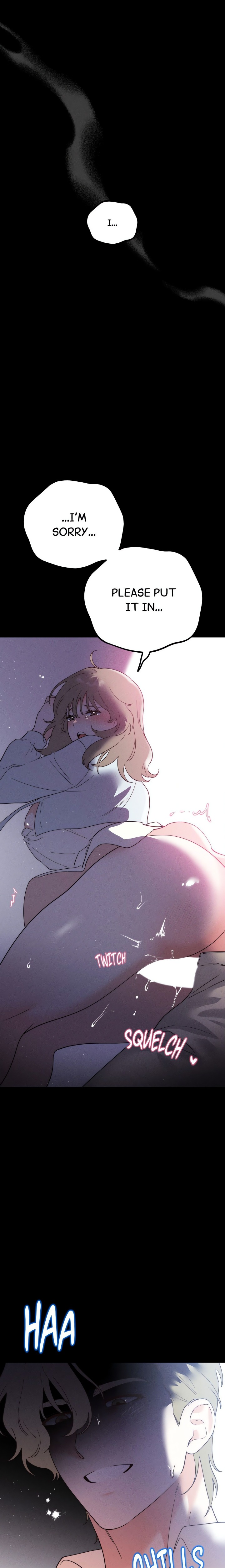 Happily Ever After Chapter 5 - Page 9