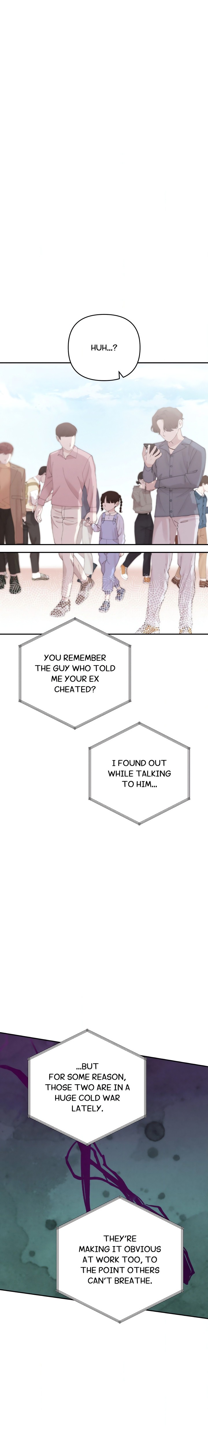 Happily Ever After Chapter 6 - Page 24