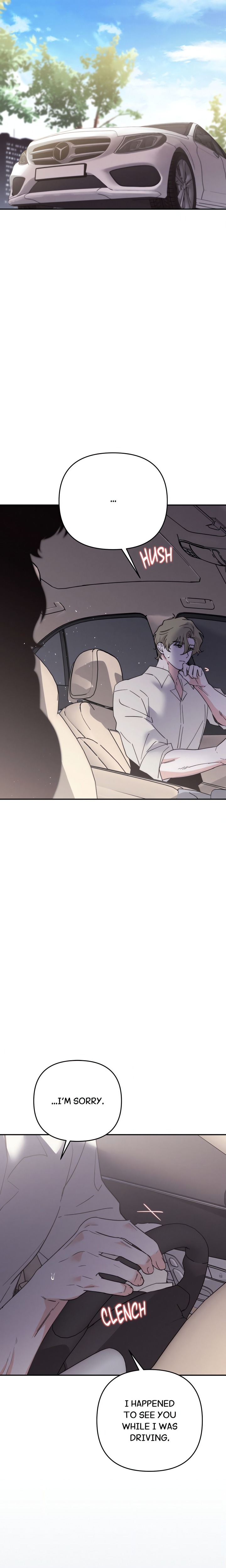 Happily Ever After Chapter 7 - Page 13