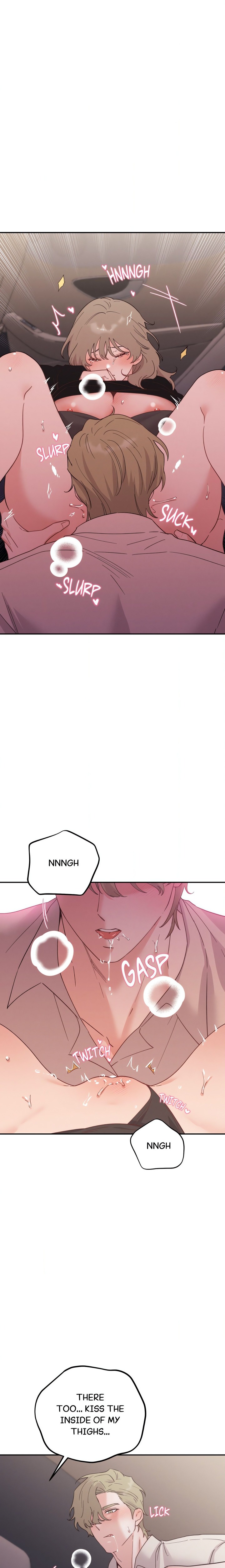 Happily Ever After Chapter 7 - Page 22