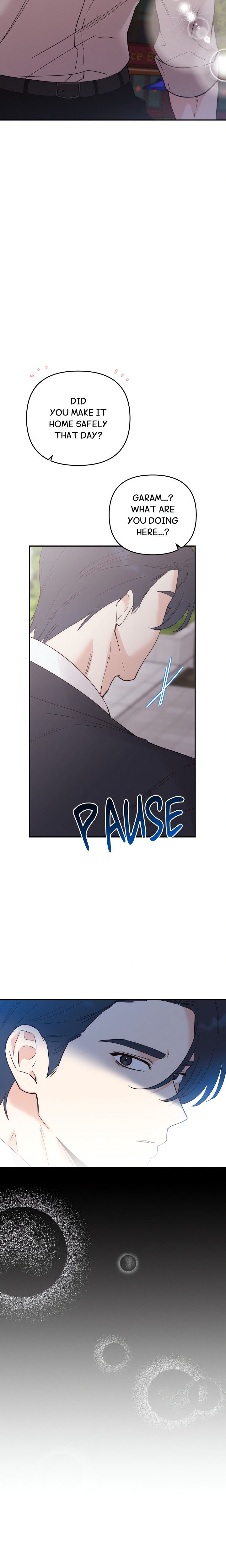 Happily Ever After Chapter 7 - Page 7