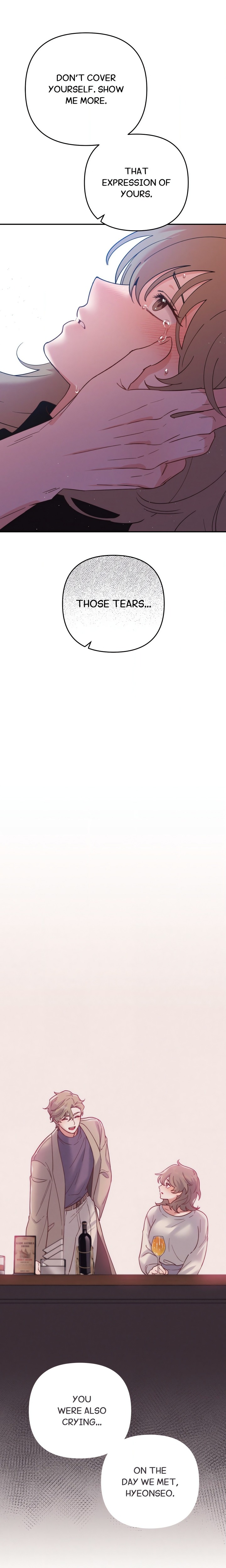 Happily Ever After Chapter 8 - Page 11