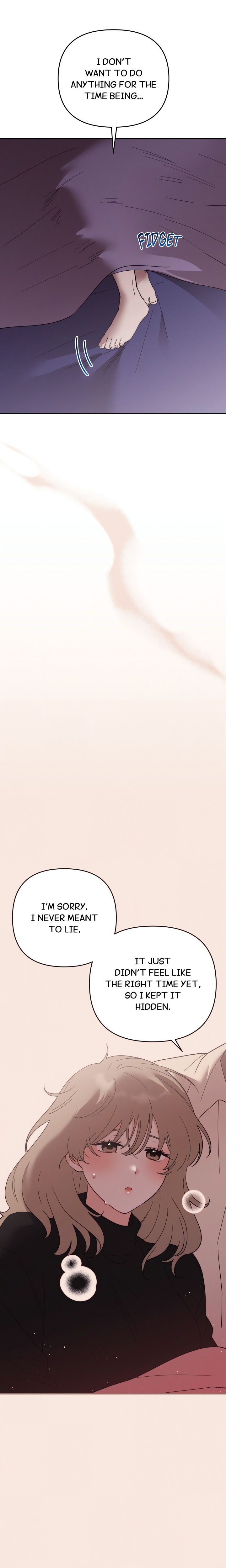 Happily Ever After Chapter 8 - Page 17