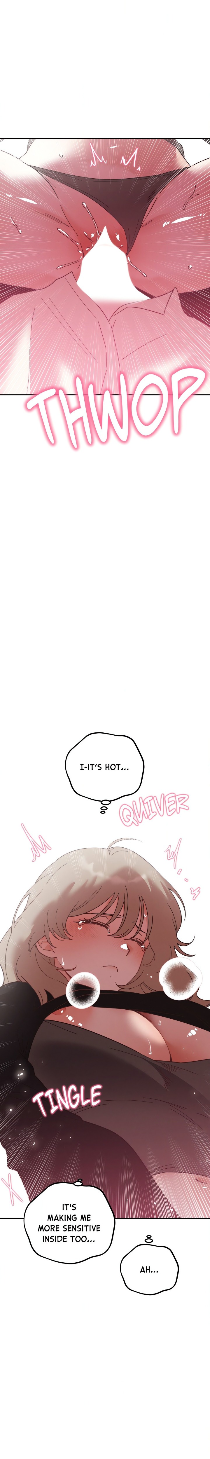 Happily Ever After Chapter 8 - Page 3