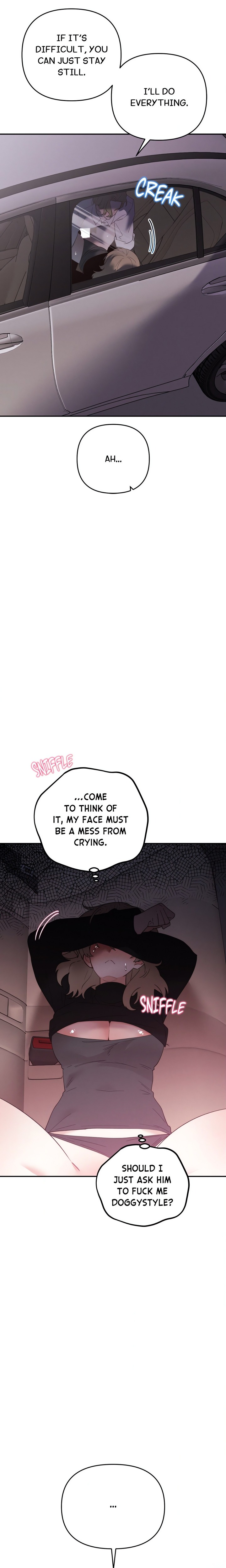 Happily Ever After Chapter 8 - Page 9