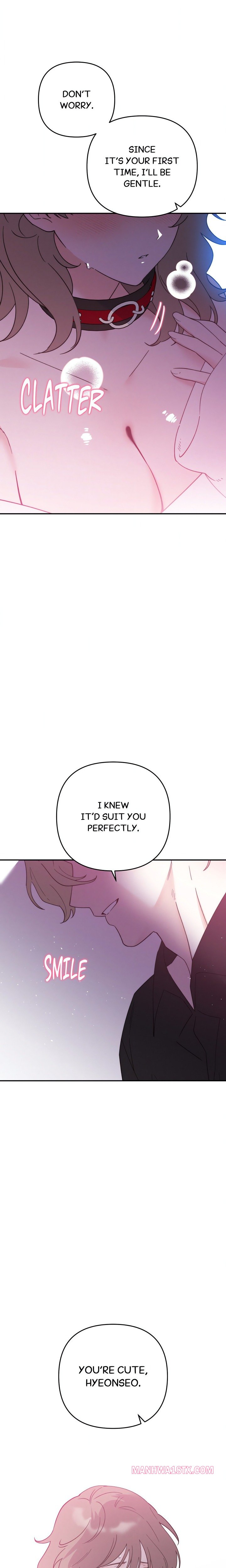 Happily Ever After Chapter 9 - Page 1