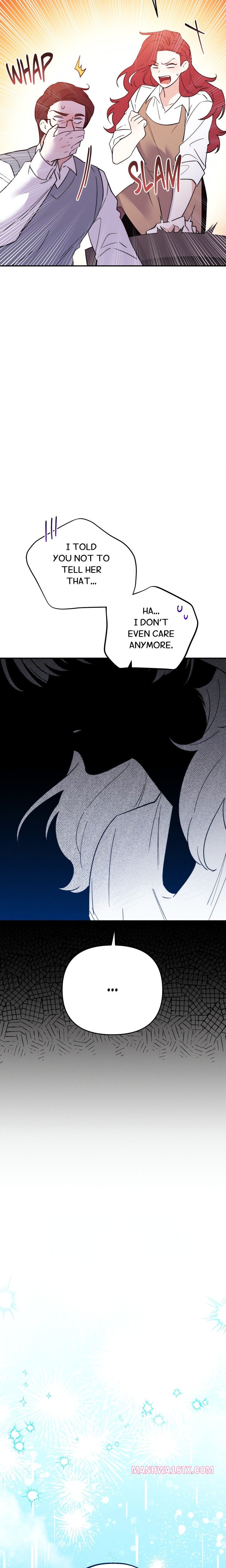 Happily Ever After Chapter 9 - Page 15