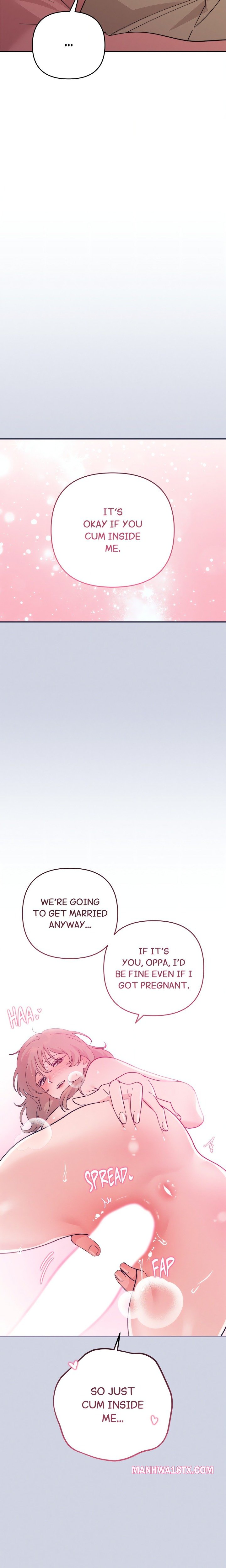 Happily Ever After Chapter 9 - Page 18