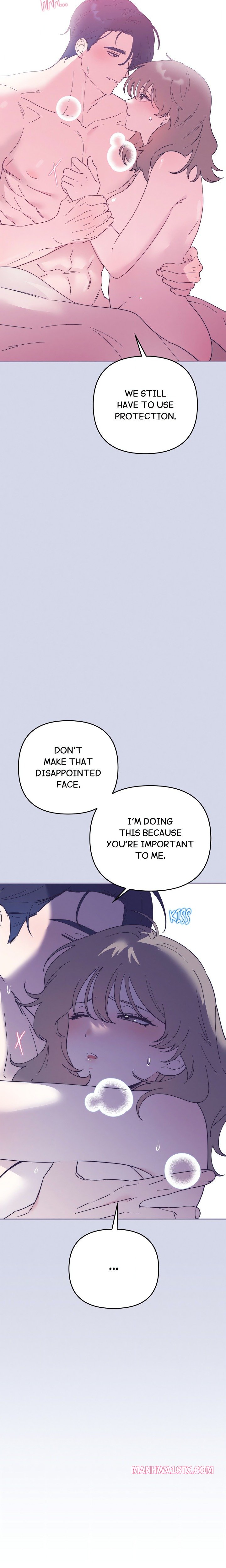 Happily Ever After Chapter 9 - Page 20