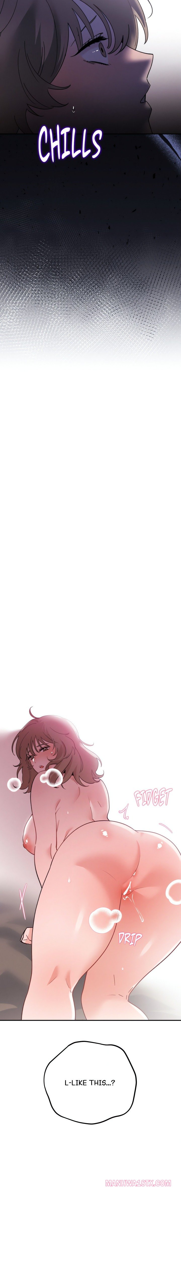 Happily Ever After Chapter 9 - Page 24