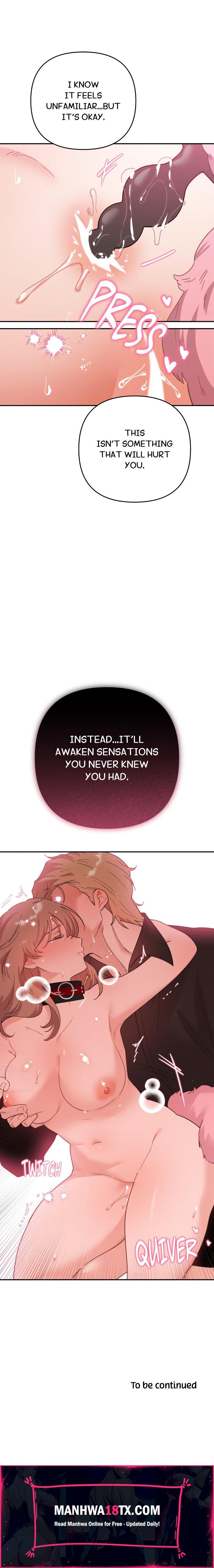 Happily Ever After Chapter 9 - Page 26