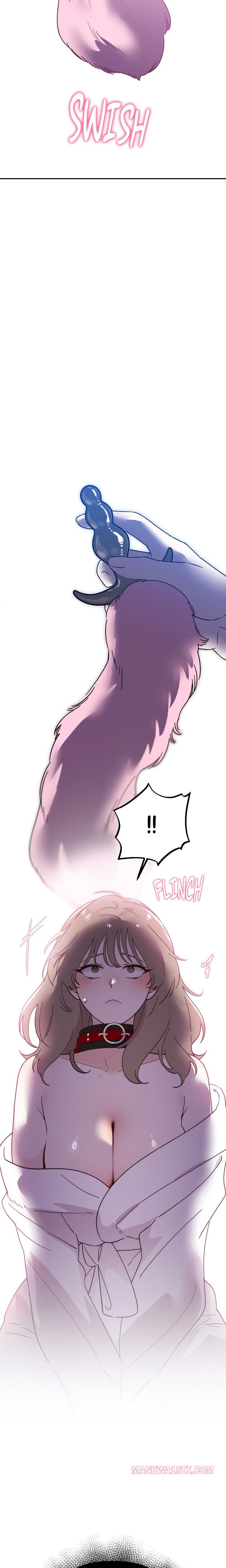 Happily Ever After Chapter 9 - Page 3