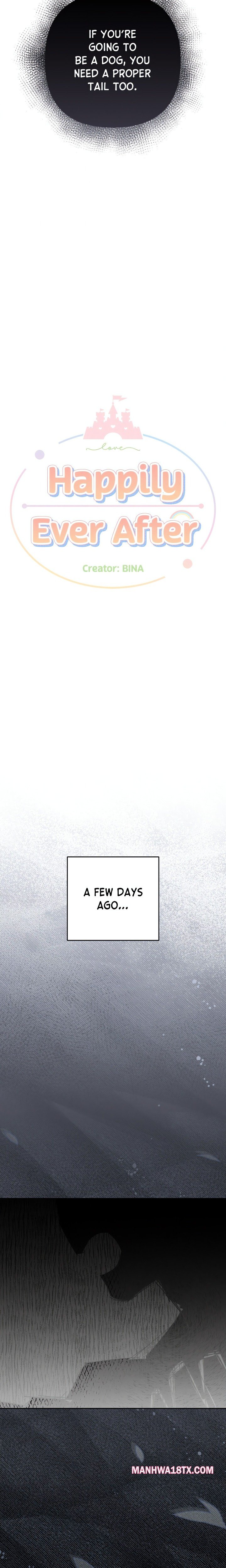 Happily Ever After Chapter 9 - Page 4