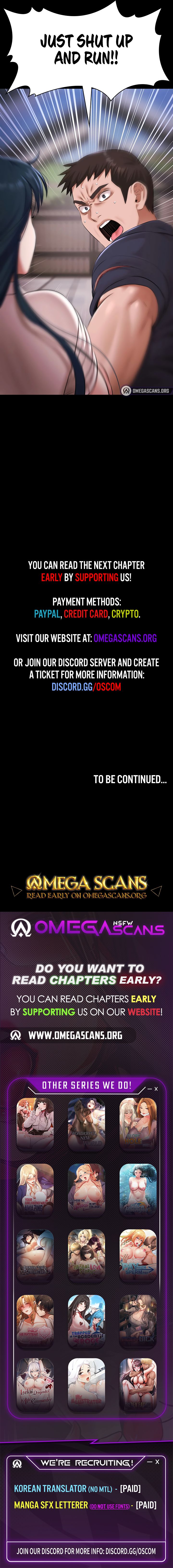 Pool Party Chapter 31 - Page 8