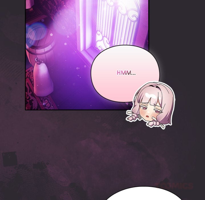 Thrust & Conquer Chapter 21 - Page 120