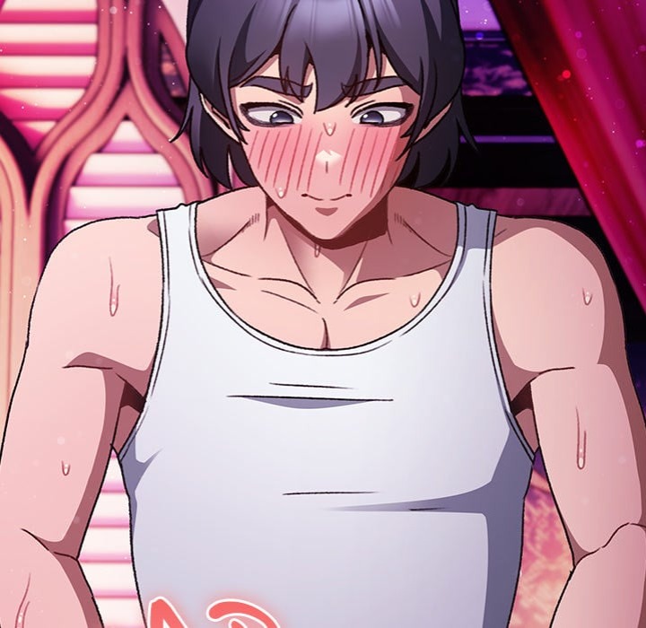 Thrust & Conquer Chapter 21 - Page 15