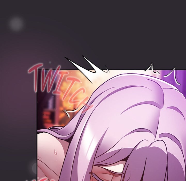 Thrust & Conquer Chapter 21 - Page 20