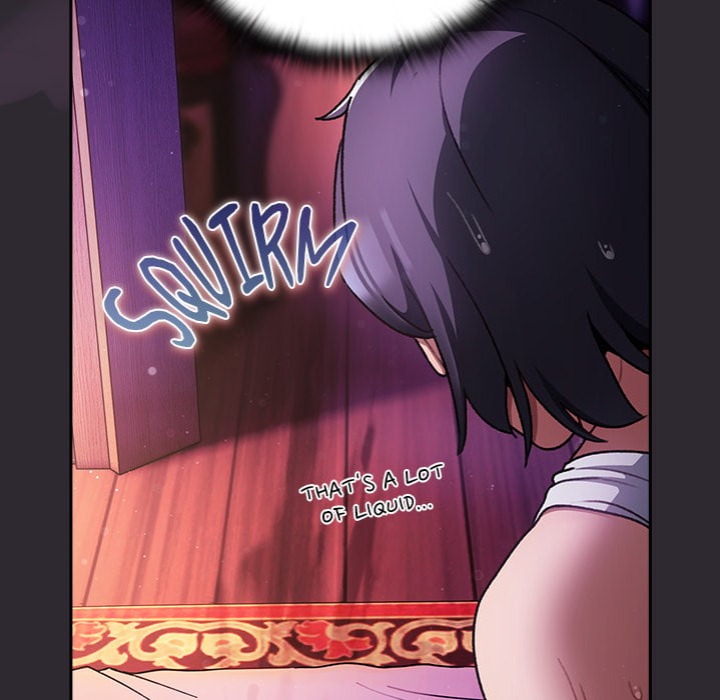 Thrust & Conquer Chapter 21 - Page 36