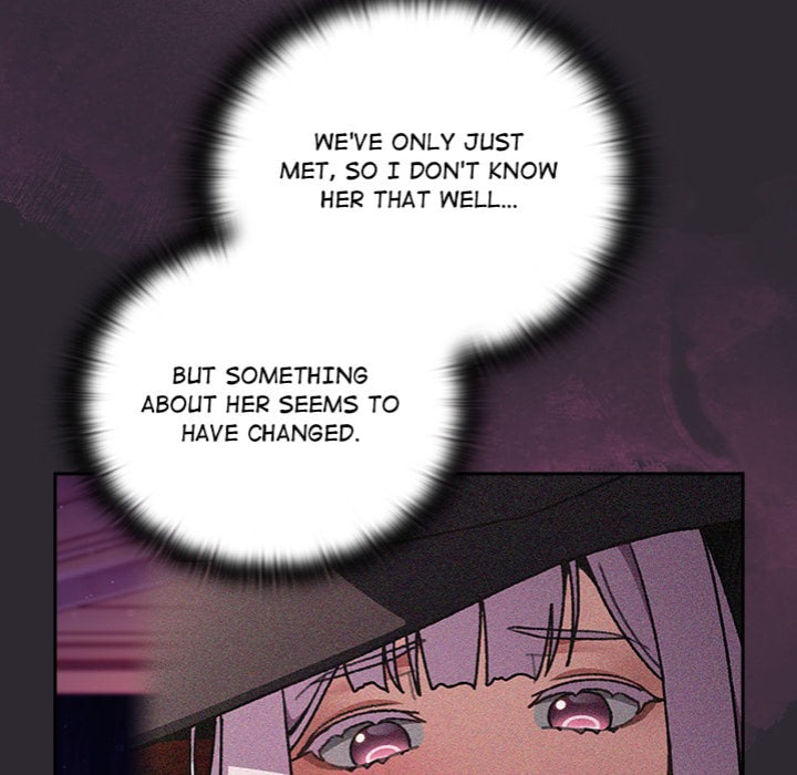 Thrust & Conquer Chapter 21 - Page 9