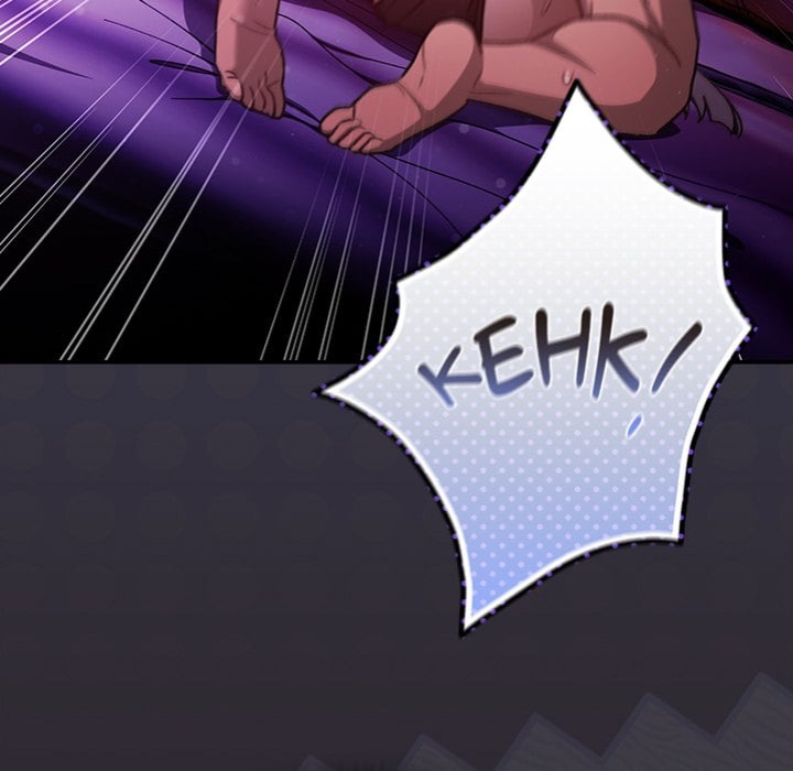 Thrust & Conquer Chapter 22 - Page 117