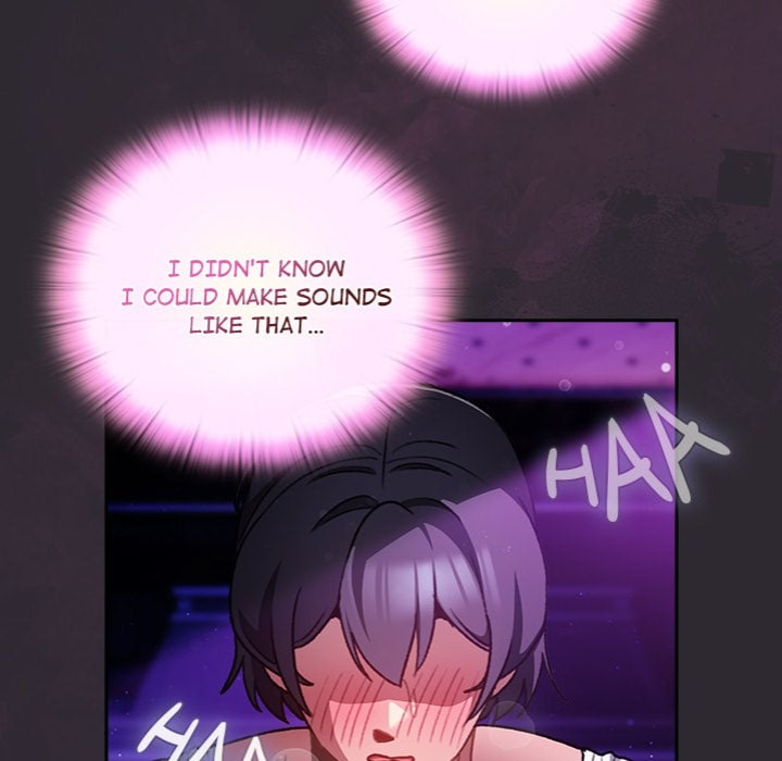 Thrust & Conquer Chapter 22 - Page 31