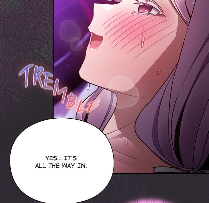 Thrust & Conquer Chapter 22 - Page 36