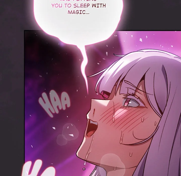 Thrust & Conquer Chapter 23 - Page 132