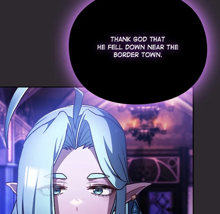 Thrust & Conquer Chapter 23 - Page 18