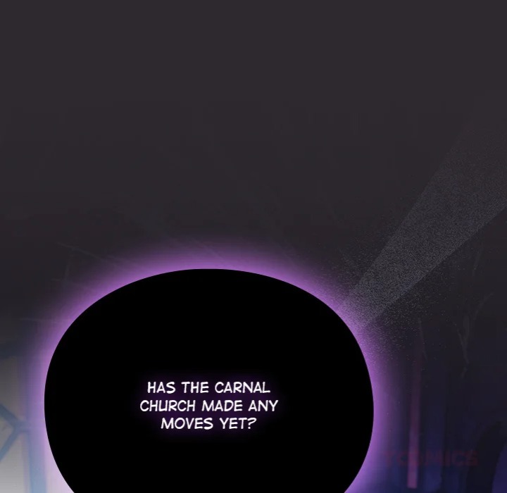 Thrust & Conquer Chapter 23 - Page 21