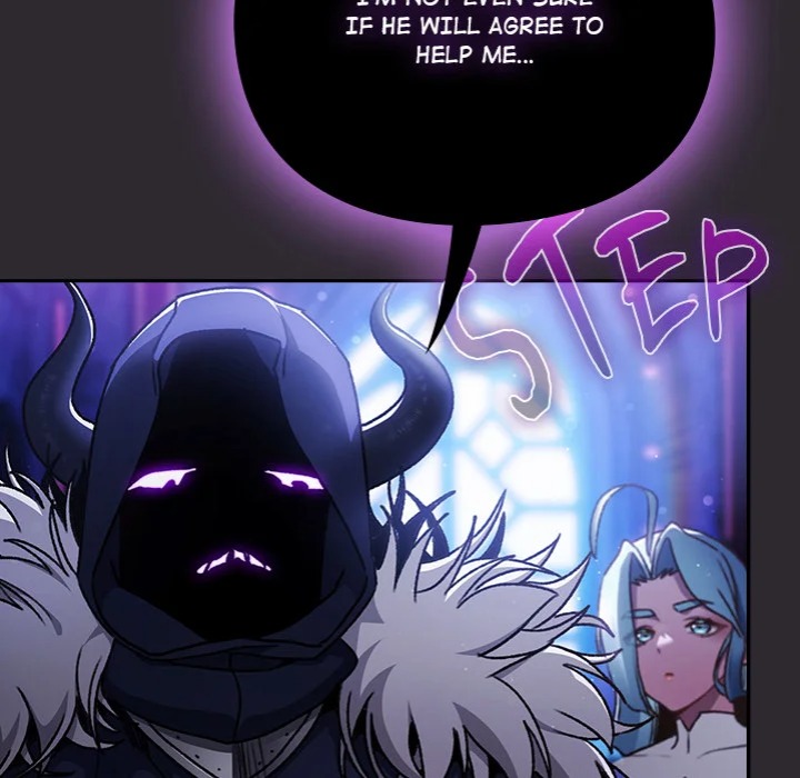 Thrust & Conquer Chapter 23 - Page 50