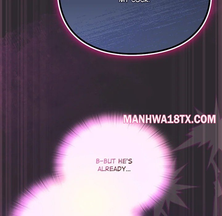 Thrust & Conquer Chapter 23 - Page 89